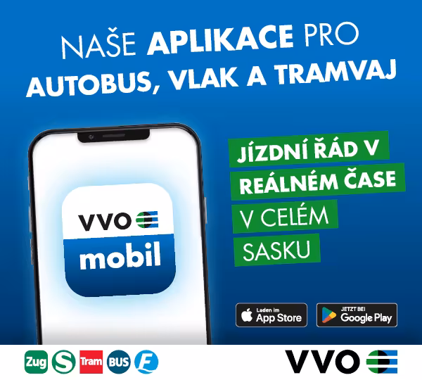 VVO mobil