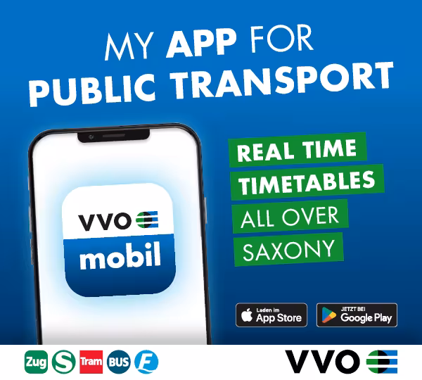 VVO mobil